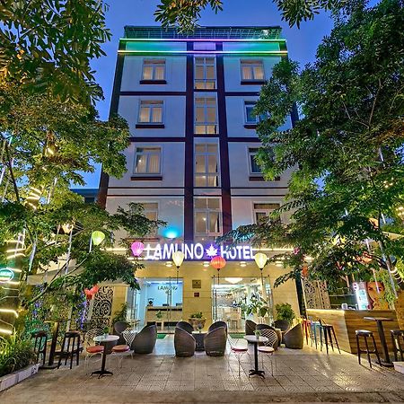 Lamuno Da Nang Hotel Екстер'єр фото