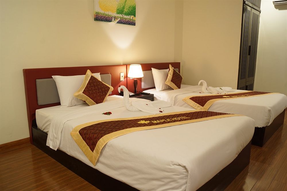 Lamuno Da Nang Hotel Екстер'єр фото