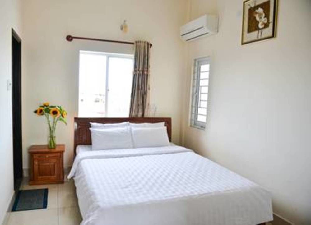 Lamuno Da Nang Hotel Екстер'єр фото