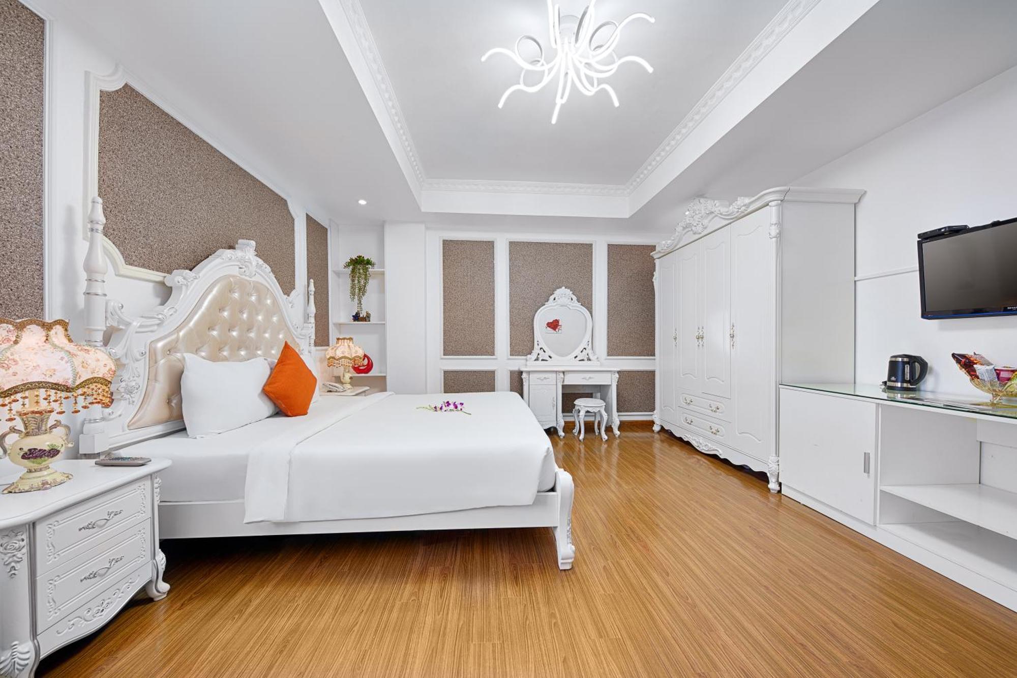 Lamuno Da Nang Hotel Екстер'єр фото