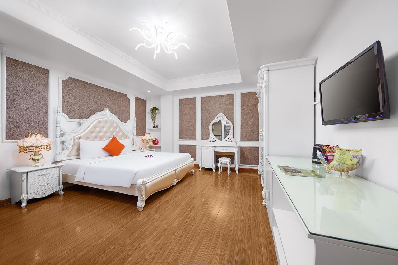 Lamuno Da Nang Hotel Екстер'єр фото