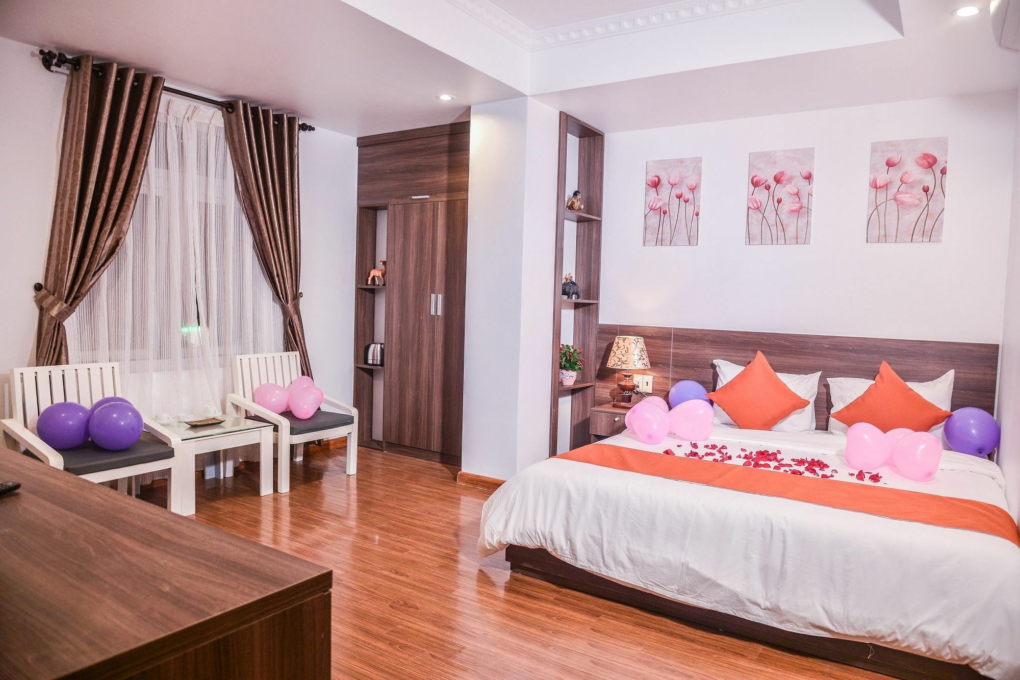 Lamuno Da Nang Hotel Екстер'єр фото