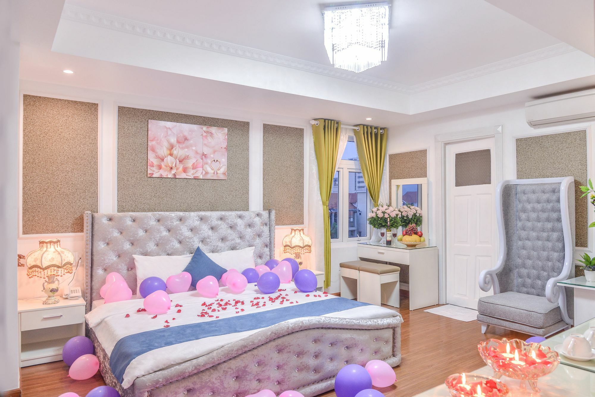 Lamuno Da Nang Hotel Екстер'єр фото