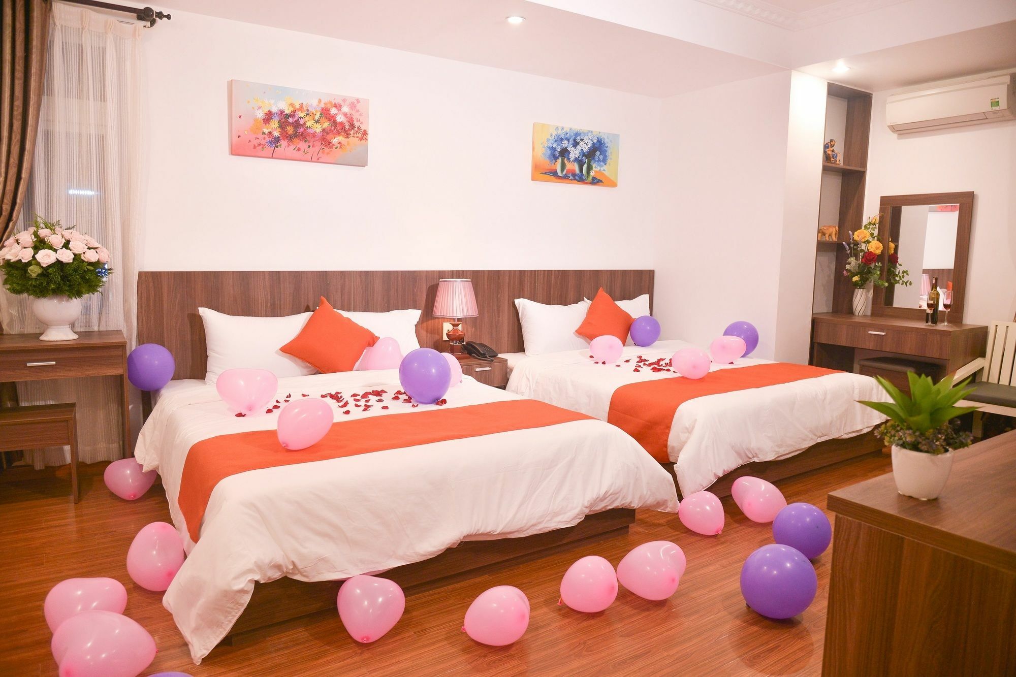 Lamuno Da Nang Hotel Екстер'єр фото