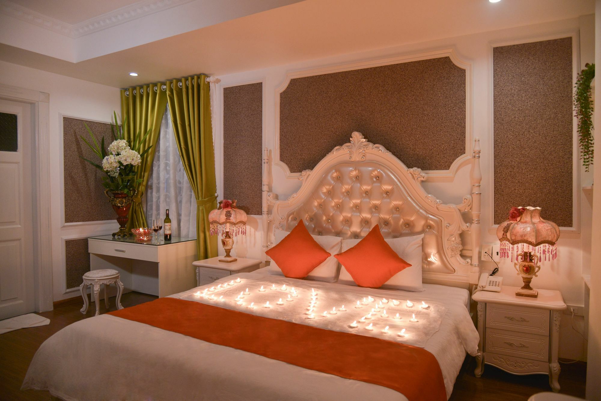 Lamuno Da Nang Hotel Екстер'єр фото