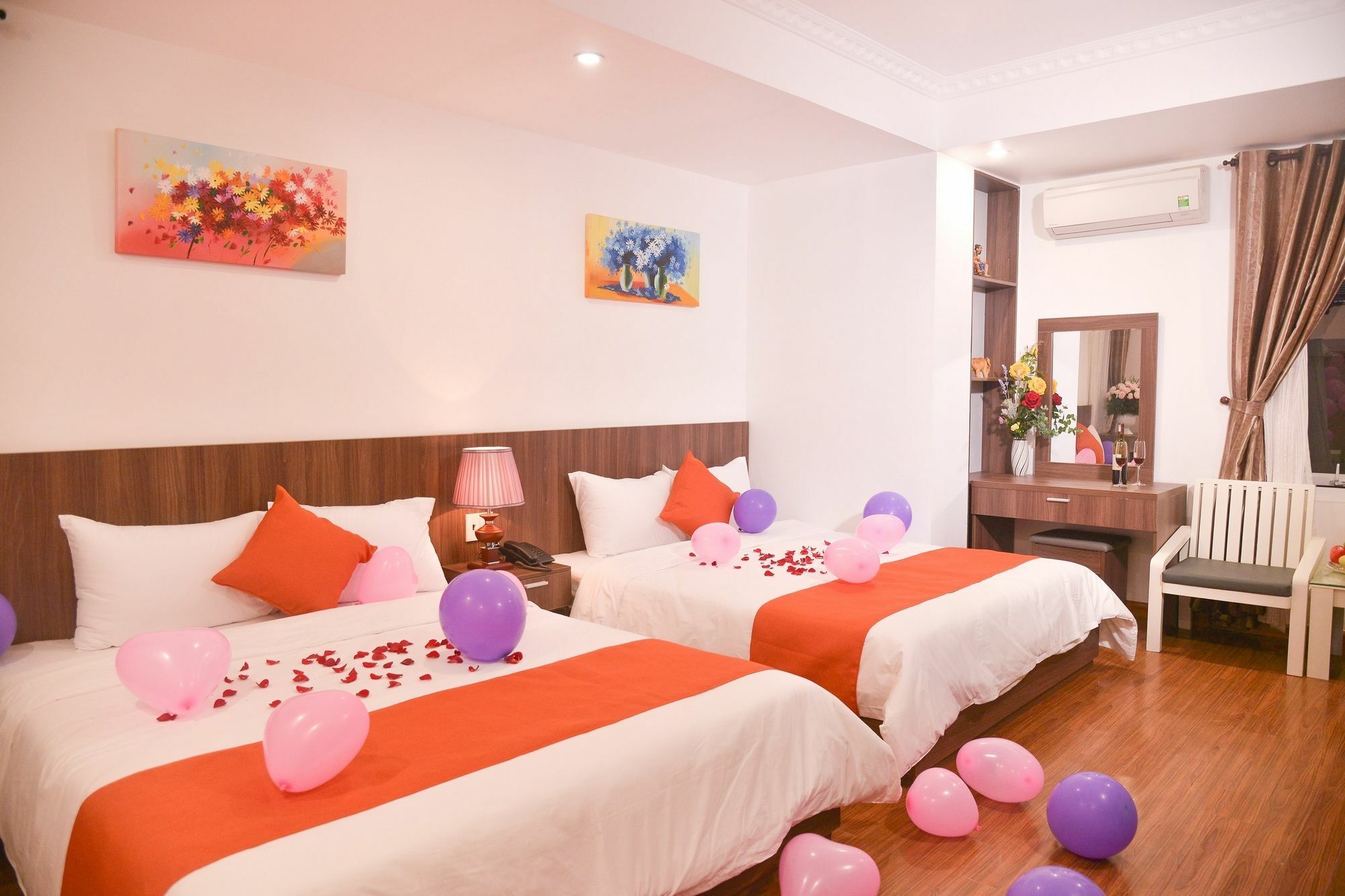 Lamuno Da Nang Hotel Екстер'єр фото
