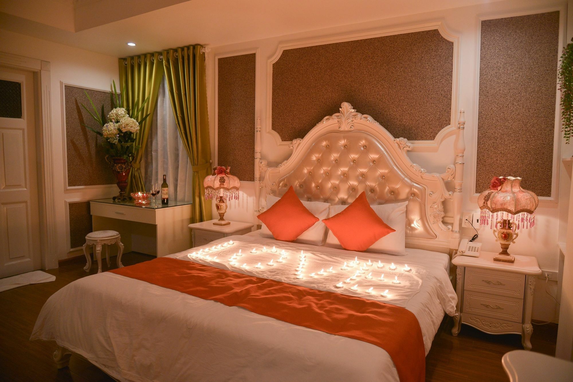 Lamuno Da Nang Hotel Екстер'єр фото