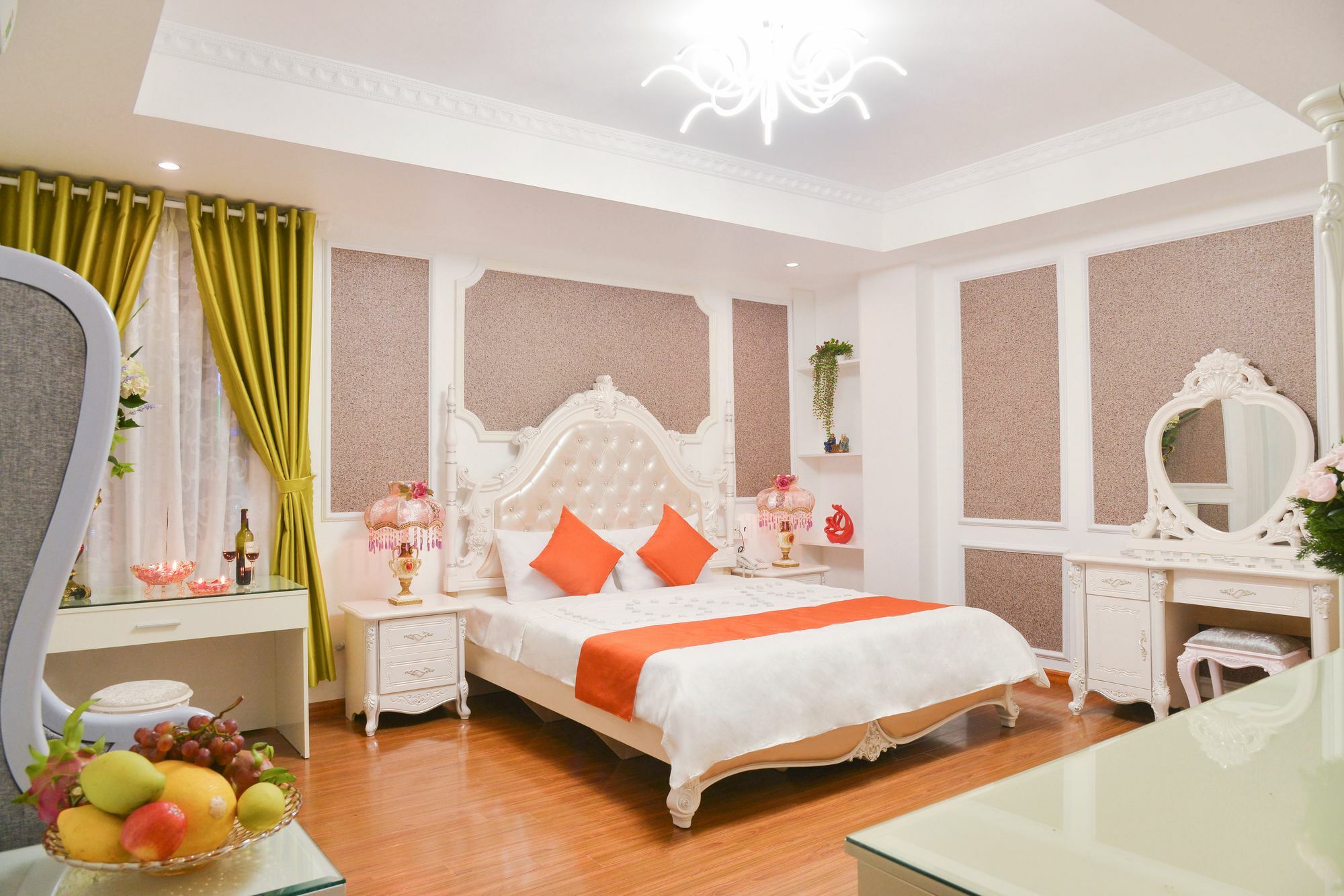 Lamuno Da Nang Hotel Екстер'єр фото