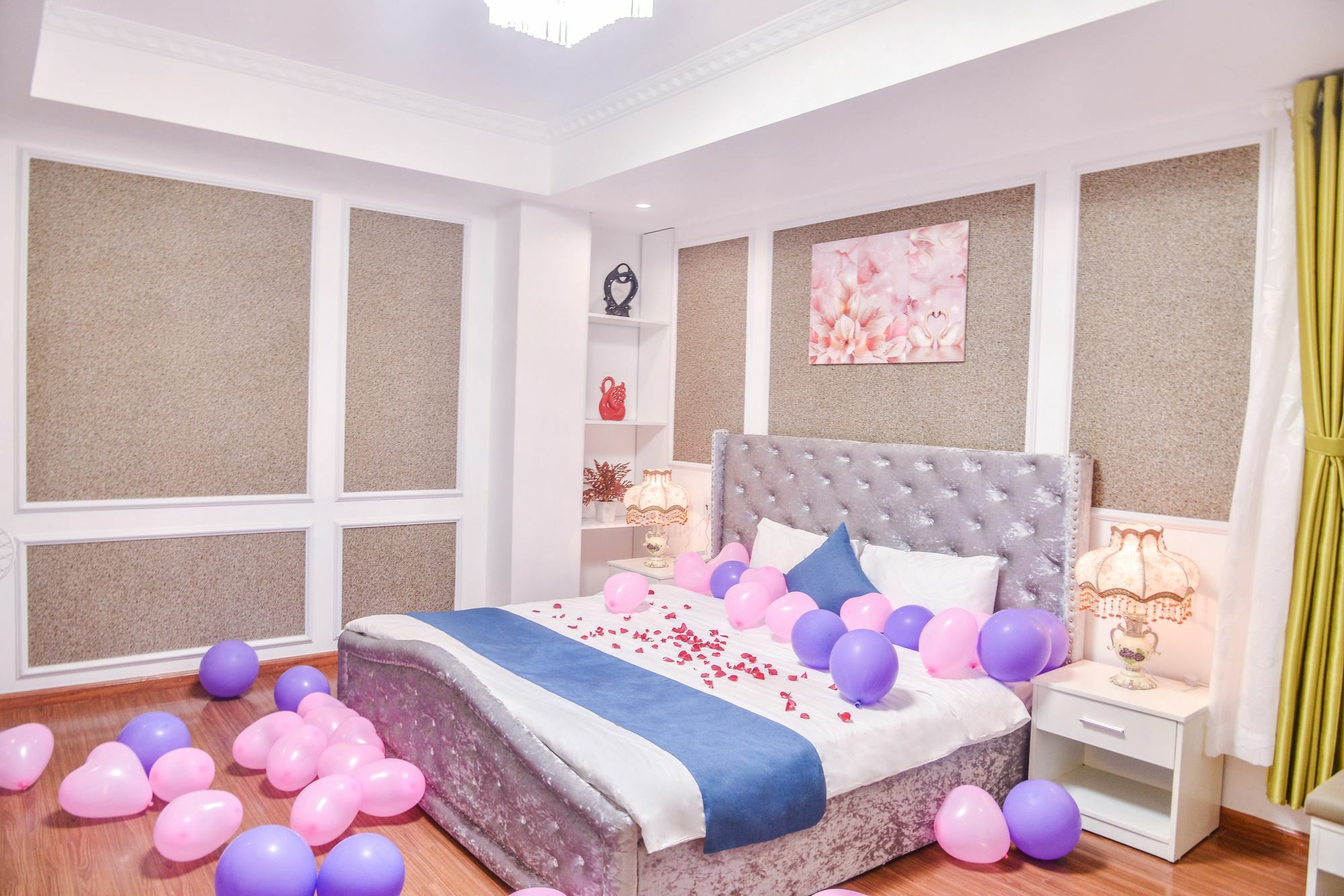 Lamuno Da Nang Hotel Екстер'єр фото